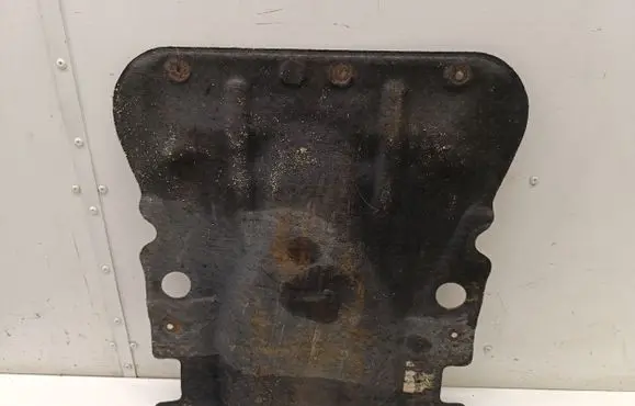 BMW 2 F44 Pickup box liner 