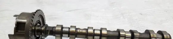 Opel Mokka Camshaft 55562231