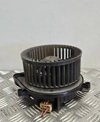 Audi A4 S4 B6 8E 8H Heater fan/blower 8E1820021B 663000U 5508100
