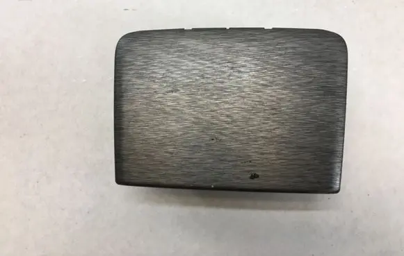 Volvo S80 Ashtray (rear) 