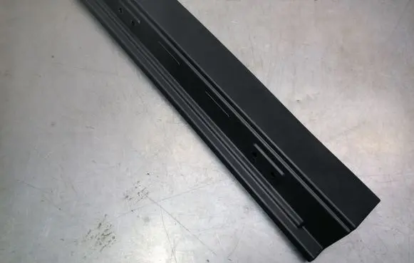 KIA Ceed Other trunk/boot trim element 85755G4800