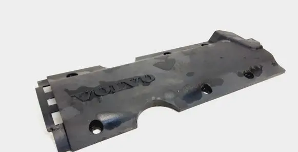 Volvo S80 Engine cover (trim) 1270363