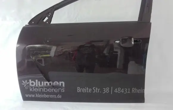 Opel Insignia A Front door