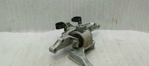 Porsche Cayman 987 Fuel filter bracket/mount holder 9A137514521