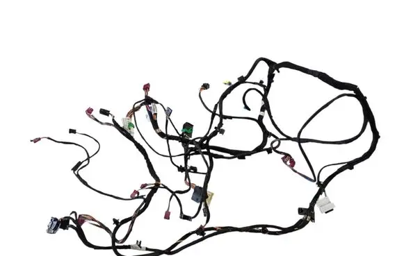 BMW 5 G30 G31 G38 Other wiring loom 5A1F8A7 61125A1F8A7