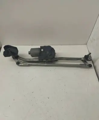 Audi Q5 SQ5 Front wiper linkage and motor 8R1955023D 3397021187 PM3SW0050