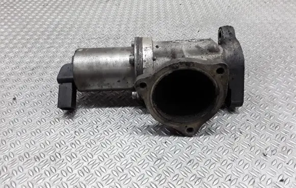 KIA Sportage EGR valve 2841027410