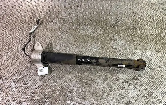 Jaguar XE Rear shock absorber/damper GX7380EB