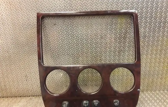 Mercedes-Benz ML W163 Other center console (tunnel) element