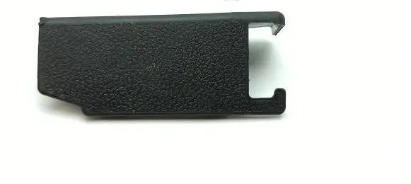 Mercedes-Benz S W116 Front driver seat rail trim 1169191020