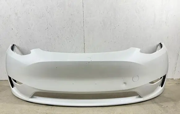 Tesla Model Y Front bumper