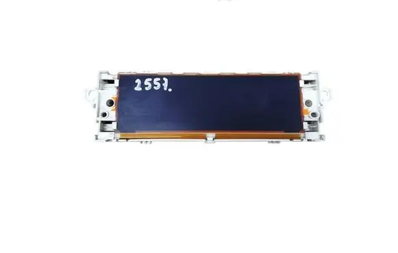 Citroen C8 Screen/display/small screen 9662385980