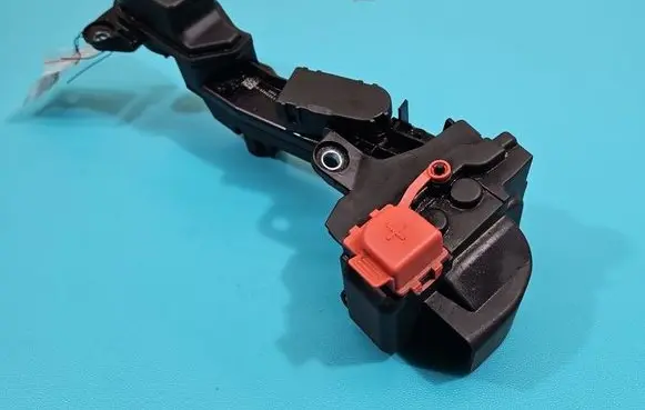 BMW iX3 G08 Positive cable (battery) 9339829-04 IMPRK1518829