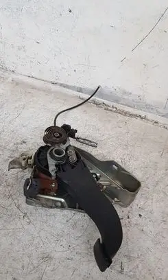 Mercedes-Benz E W212 Other handbrake/parking brake parts 