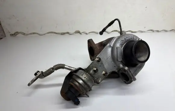 Opel Insignia A Turbo 55570748