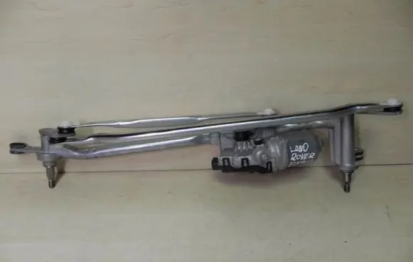 Land Rover Range Rover Evoque L538 Front wiper linkage CPLA17500BD Z783