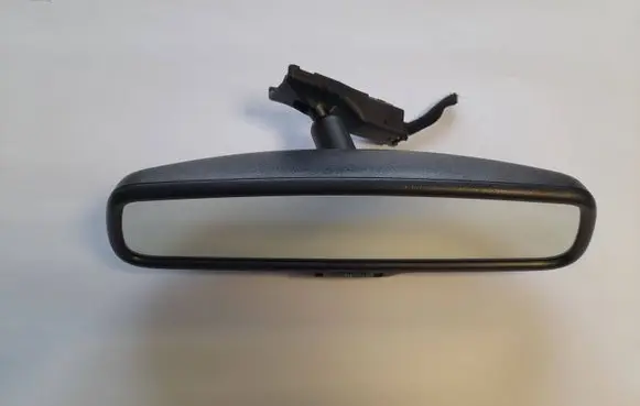 KIA Sorento Rear view mirror (interior) E11028009