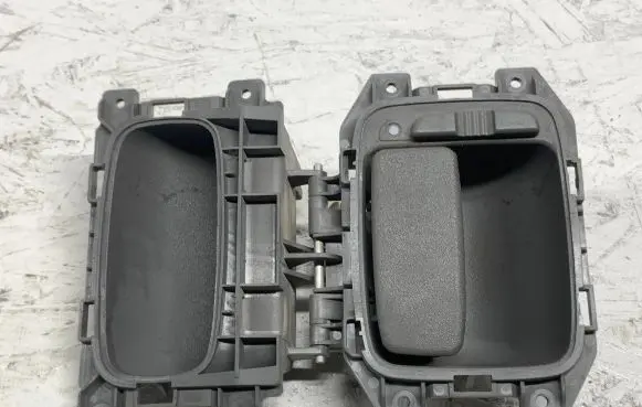 Mercedes-Benz Sprinter W906 Rear door interior handle A9067600061