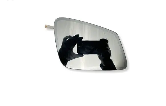 BMW 1 F20 F21 Wing mirror glass 