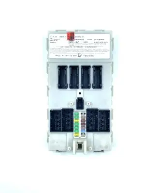 BMW i3 Comfort/convenience module 2611139385 8960712 5574041496