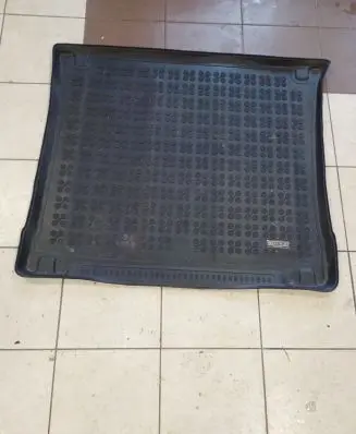 Jeep Grand Cherokee Trunk/boot mat liner 
