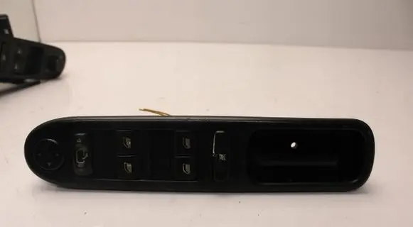 Peugeot 307 CC Window control relay 