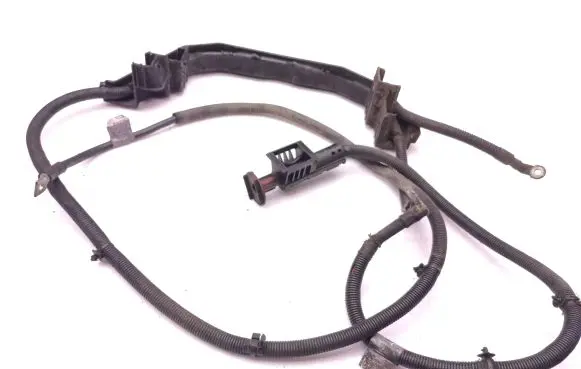 Mercedes-Benz Sprinter W906 Positive cable (battery) A9065460147 A9064403938