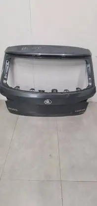 Skoda Kodiaq Tailgate/trunk/boot lid