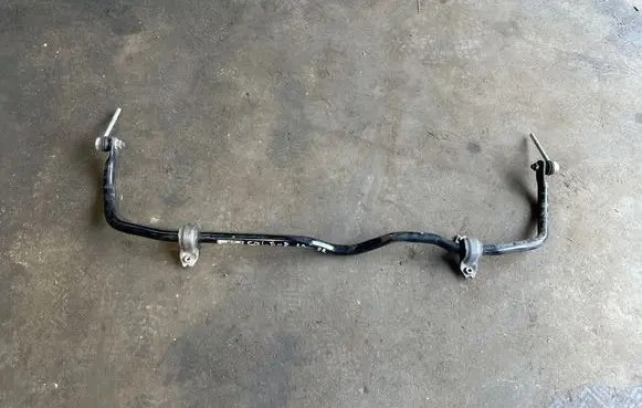 Volkswagen Golf VIII Front anti-roll bar/sway bar 5Q0411303Q 20LS500S0 MU6C7
