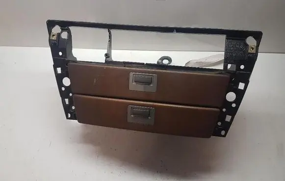 BMW 7 E65 E66 Glove box 12145100