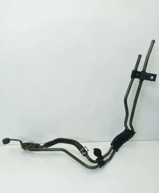 Lexus LS 430 Power steering radiator 