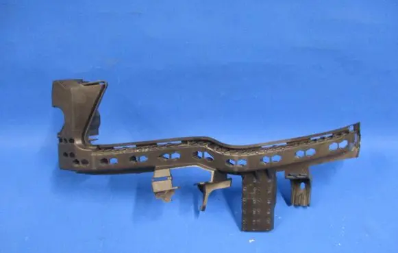 Subaru Forester SK Headlight/headlamp mounting bracket 57707SJ010
