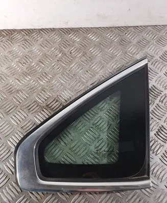 Volvo S90, V90 Rear door window glass 43R001734 31702820