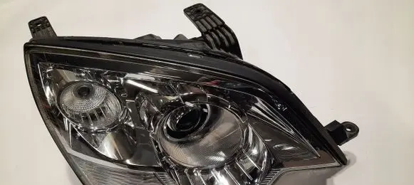 Opel Antara Headlight/headlamp
