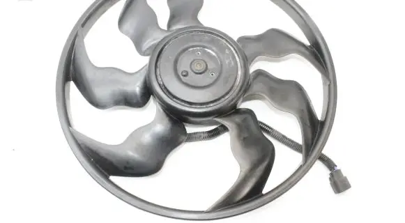 KIA Sportage Fan impeller 