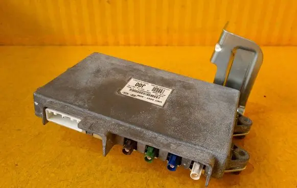 KIA Stinger Other control units/modules 95770J5000