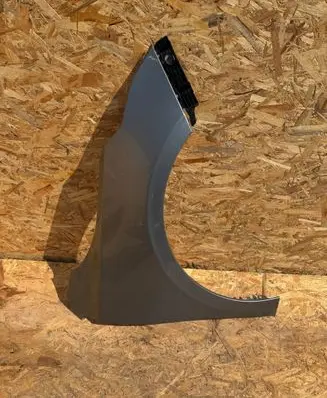 KIA Ceed Fender 