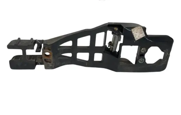 Jeep Grand Cherokee Rear door exterior handle/bracket 04589887AD