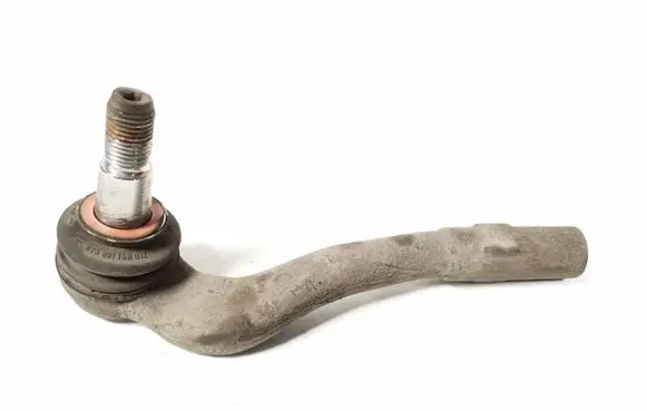 Mercedes-Benz E C207 W207 Steering tie rod end A2043300903