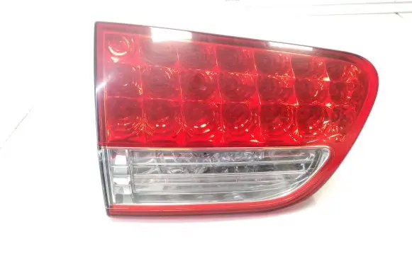 Citroen C-Crosser Tailgate rear/tail lights IMASEN1146380