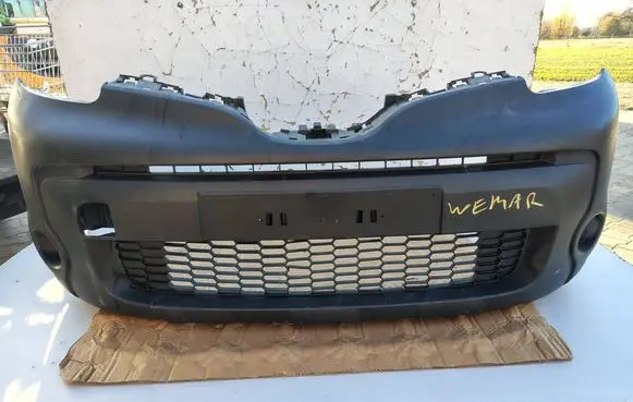 Renault Kangoo II Front bumper