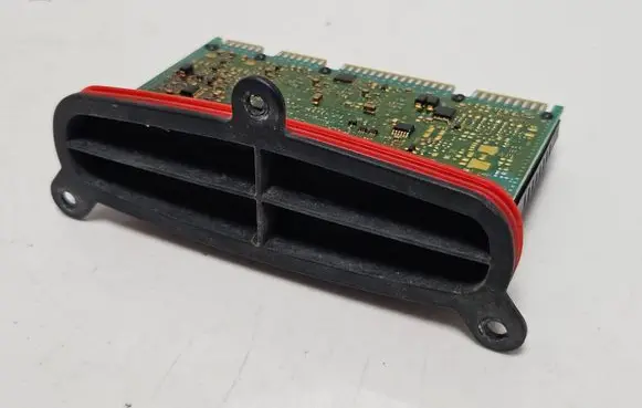 BMW X3 F25 Xenon control unit/module 7408427 535100C8F 5052595