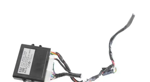Subaru XV Alarm control unit/module 050401021