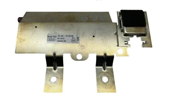 Audi TT TTS Mk2 Aerial GPS antenna 8J7035503
