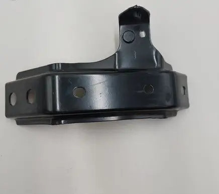 Nissan Leaf II (ZE1) Hybrid/electric vehicle battery bracket 