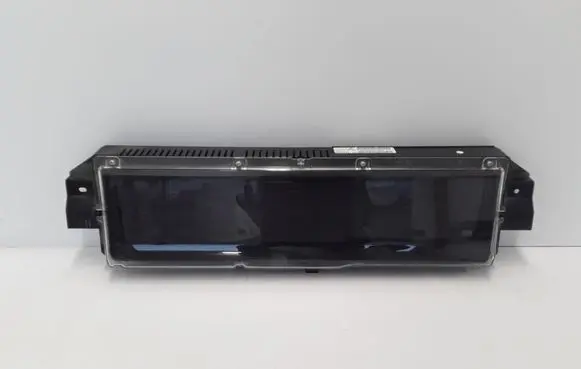 Renault Espace - Grand espace IV Speedometer (instrument cluster) 8200660940