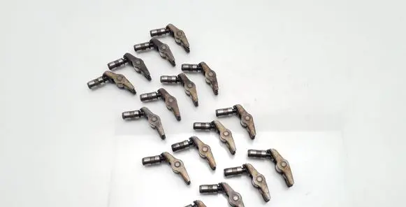 Volvo V70 Valve rocker arm 