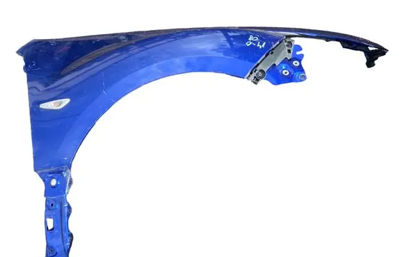 Mazda 6 Fender