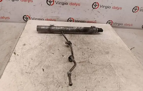 Mercedes-Benz E W212 Fuel main line pipe A6420703095 1034800032