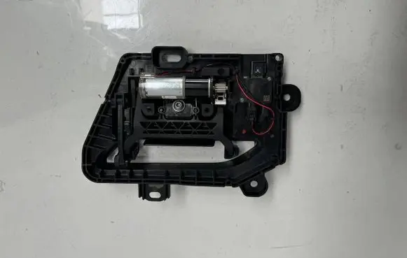 Tesla Model S Front door interior handle 104612200F 108298100C 129730